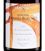 Domaine Barmès-Buecher Rosenburg Gewurztraminer 2011